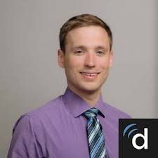 Dr. Benjamin Fuller, MD