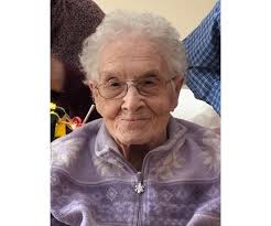 Lucille Charlotte Matzinger Obituary (2023)