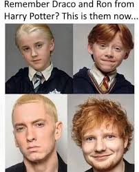 How times change 😂