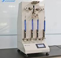 [Hot Item] BS 3084 Zip Fatigue Tester Zipper Reciprocating Tester