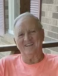 Sam Paxton Obituary September 27, 2024