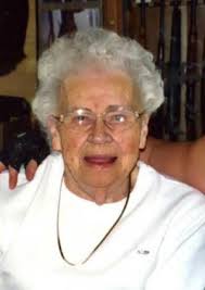 Marcella Duffy Strack (1920-2012)