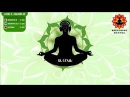 Guided Breathing Mantra 3 6 9 Pranayama Yoga Breathing Exercise Level 3 Vol 15 Youtube Pranayama Yoga Yoga Breathing Exercises Yoga Breathing