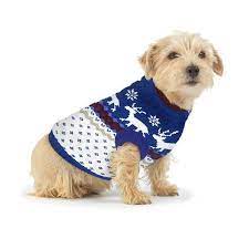 Premium Christmas Knitted Jumpers For Dogs Size Medium Knit Jumper Christmas Knitting Unisex Clothing