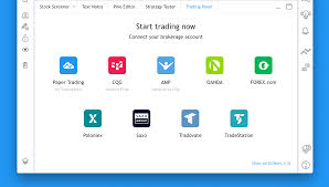 big news tradestation is now live trade and manage your