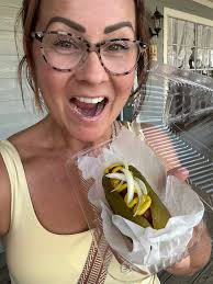 Where has this group been my whole life? 😁🥒