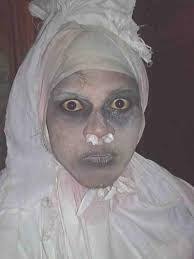 Penampakan asli wajah pocong dirangkum dari bajul tv, sableng tv, rendy betmen, sukamdi selamat menonton pocong yang sering mengganggu tiga pemuda di sebuah kost. Arkha Zidane Arkhazidane Profil Pinterest