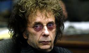 gary phillip spector Archives