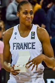 Regardless, france will be one of the multiple basketball teams that will look to stop the team usa juggernaut, and have five nba players that they can count on. Sandrine Gruda Wikipedia