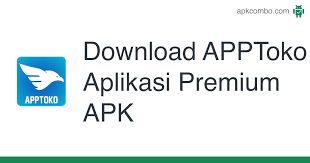Download apk android gratis terbaru: Apptoko Aplikasi Premium Apk 1 0 Android App Download