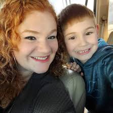 Child who died at 6 remembered for generous spirit