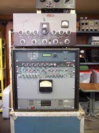 Agc detector is separate from the audio am detector. Quality Am