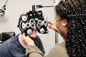 Eye Care Center Greensboro Nc Oscar Oglethorpe