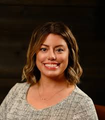 Ashley Knoop with Adashun Jones