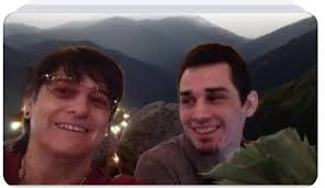 Prayers for my dad after losing his mom