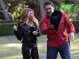 Revive Los Mejores Capitulos De Amores Con Trampa Itati Cantoral Cantoral Itati