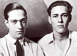 Terry Tyler Book Reviews: FOR THE THRILL OF IT: Leopold, Loeb and the  murder that shocked jazz age Chicago, by Simon Baatz