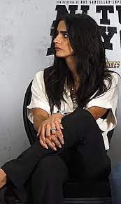 She is an actress and writer, known for tiempos felices (2014), rosario tijeras (2016) and blackout. Barbara De Regil Wikipedia