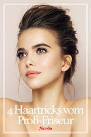 die perfekte frisur 4 tolle tricks vom haar profi freundin de haare pflegen haarpflege fur lockiges haar welche frisur steht mir