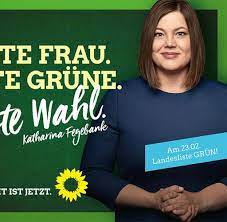 Sag mal sind die grünen eigentlich sakrosankt, dass man noch nicht einmal sagen darf: Mit Diesen Plakaten Werben Die Parteien Eine Gute Wahl Welt