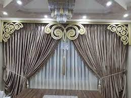 شقه مفروشه ستائر رسم ستائر انتريه ستائر مفرغه دهبي ستائر صالون لايفوتكم apartment bride modern youtube luxury curtains living room luxury curtains curtains