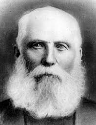 Jude Golden Allen (1811-1900)