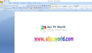 Jul 20, 2010 · microsoft office word 2007 update is an update to microsoft office word 2007. Office 2007 Enterprise Edition Free Download All Pc World