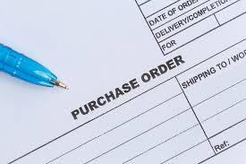 To create a report of your open purchase orders, go to reports and select purchases. Purchase Order Definition Benefits How Suppliers Use Pos