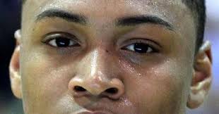 WR: Anthony Virdure, 6-0, 190, sr., Lutheran North