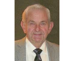 Donald Ridge Obituary (2015)