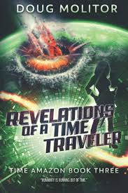Revelations of a Time Traveler (Time Amazon)