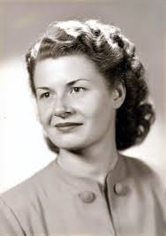 Virgnia Entwistle Obituary