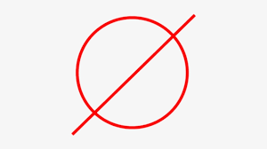 Red Circle Cross Out Png Cross Out Png 420x420 Png Download Pngkit Pin amazing png images that you like.