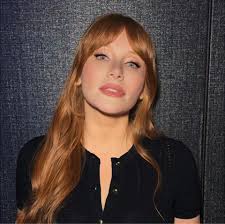 Bryce Dallas Howard har tilføjet et...