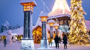Check spelling or type a new query. Rovaniemi Capital Of Finnish Lapland Visit Finnish Lapland