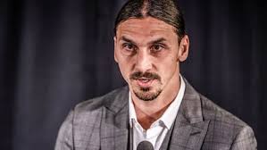 Zlatan Ibrahimovic plant Europa-Comeback: „Bei diesem Topklub würde ich  gern noch mal spielen“