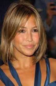 Whether that is a style that hits right under the chin or right at the shoulder. 900 Shoulder Length Fine Hair Ideas Medium Hair Styles Fine Hair Hair Styles