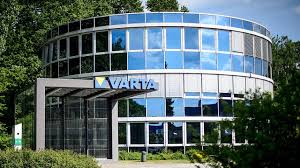 Gelungener börsenstart, 2 fallstricke und 1 neue kooperation varta (wkn: Opfer Von Patentklau Kurs Der Varta Aktie Eingebrochen
