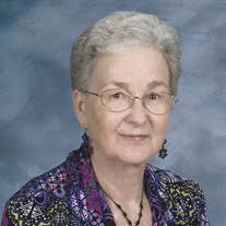 Imogene "Jean" McMurtrey Obituary