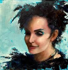 Pamela Robins Gallery of Original Fine Art