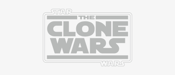 Products.bestreviews.com has been visited by 1m+ users in the past month The Clone Wars Logo Ced8c72c Star Wars The Clone Wars Free Transparent Png Download Pngkey