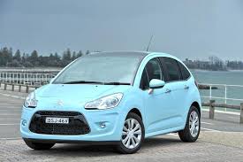 Image result for Bleu Ipanema 2011 Citroen