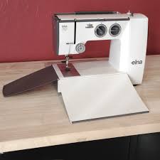 Elna 780 + Computerized Sewing And Quilting Machine Recent Trade