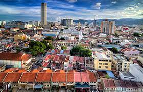 Hi all, i've booked a couple of nights at tune ipoh and want to catch the ets train up from kl. Book Ktm Ets Train Ticket To Penang Online Easybook My