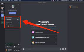 How to make a public discord server. How To Make A Discord Server And Customize It