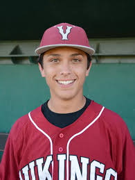 2015-16 Baseball Roster