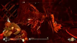Took 4 days but it was so, so satisfying! God Of War Difficulty 1st Valkyrie Gif Streamerclips Com