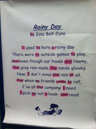 Poems about rain for children · 1. Rainy Day Quotes Poems Quotesgram