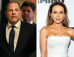 Pulp fiction was harvey weinstein's breakout hit. Kate Beckinsale Uber Horror Begegnung Mit Harvey Weinstein Promiflash De