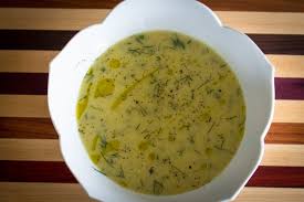 2 teaspoons to 1 liter of water). Zucchini Parsnip Soup Fairy Gutmother